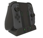 Soldes Amazon: Poignées de recharge pour Joy-con Nintendo Switch à seulement 15,53€