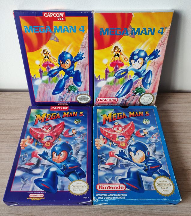 Mega Man