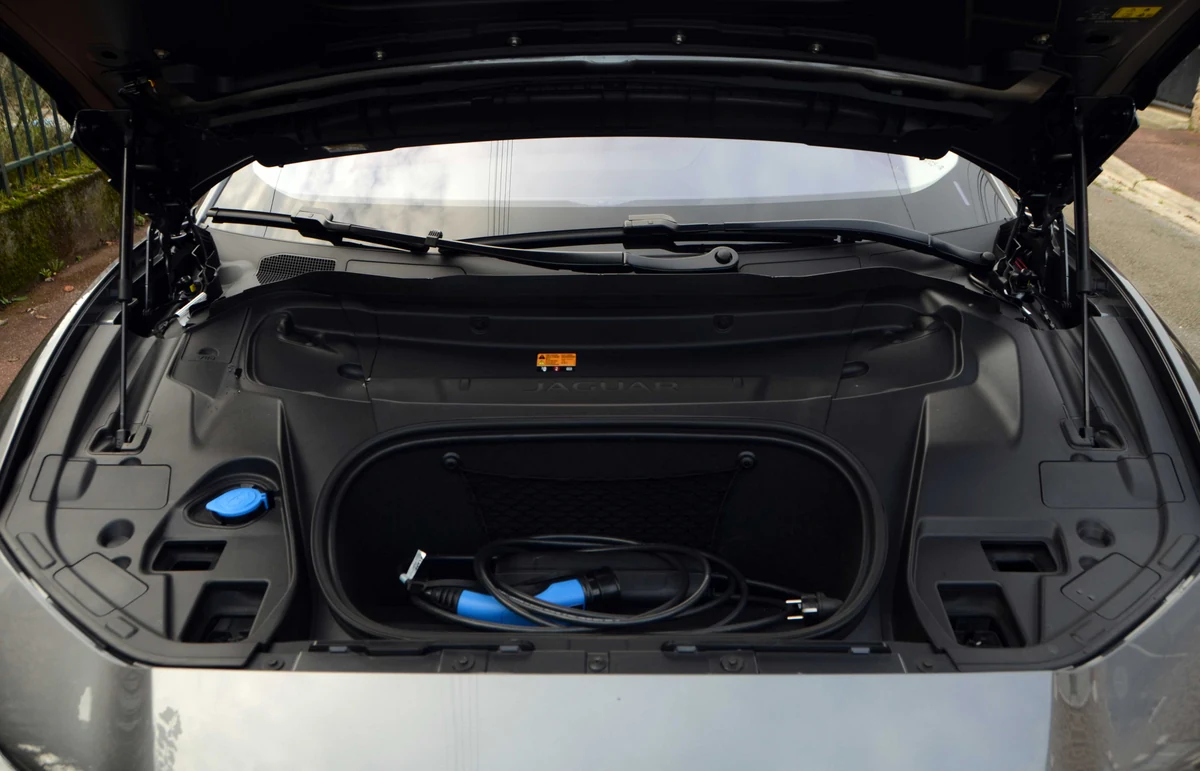 Jaguar-I-Pace