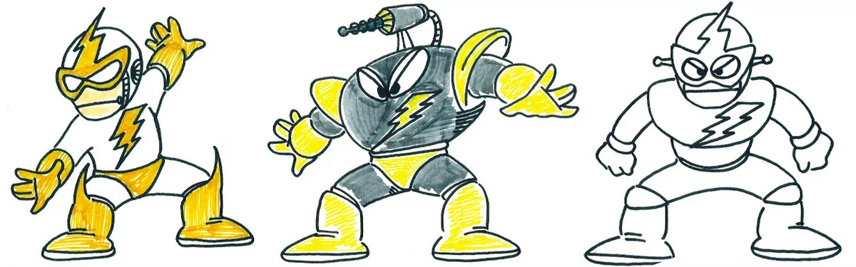 Megaman