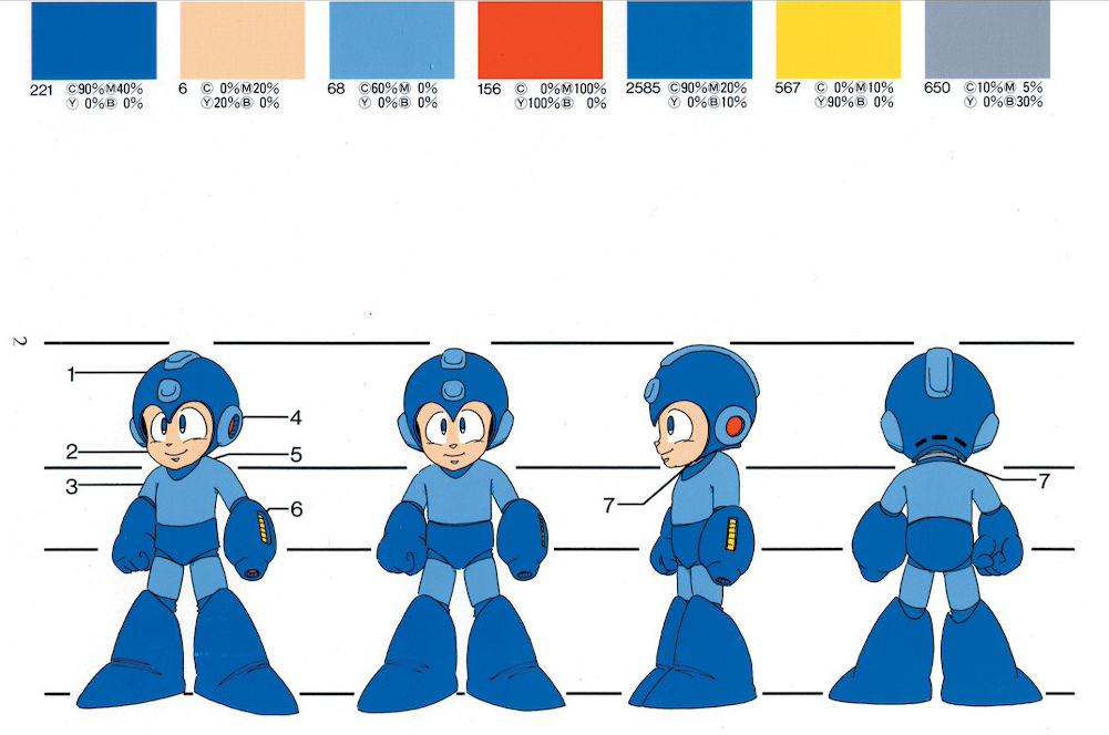 Megaman