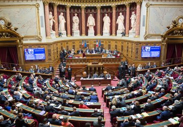 Numérique : pour réduire les disparités territoriales, le Sénat fait 20 propositions de "bon sens"