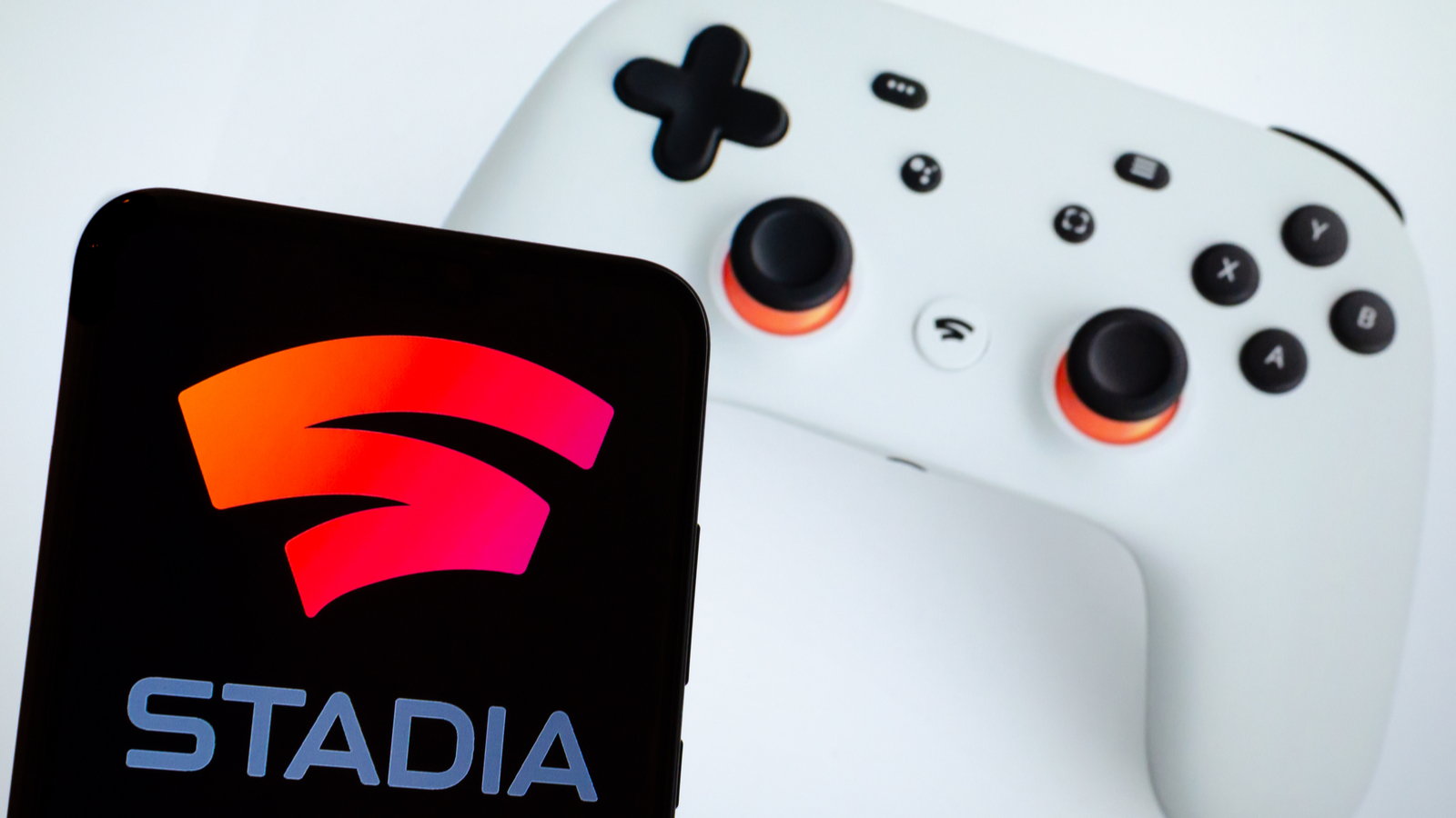 En guise de baroud d'honneur, les équipes de Stadia dévoilent un dernier jeu exclusif