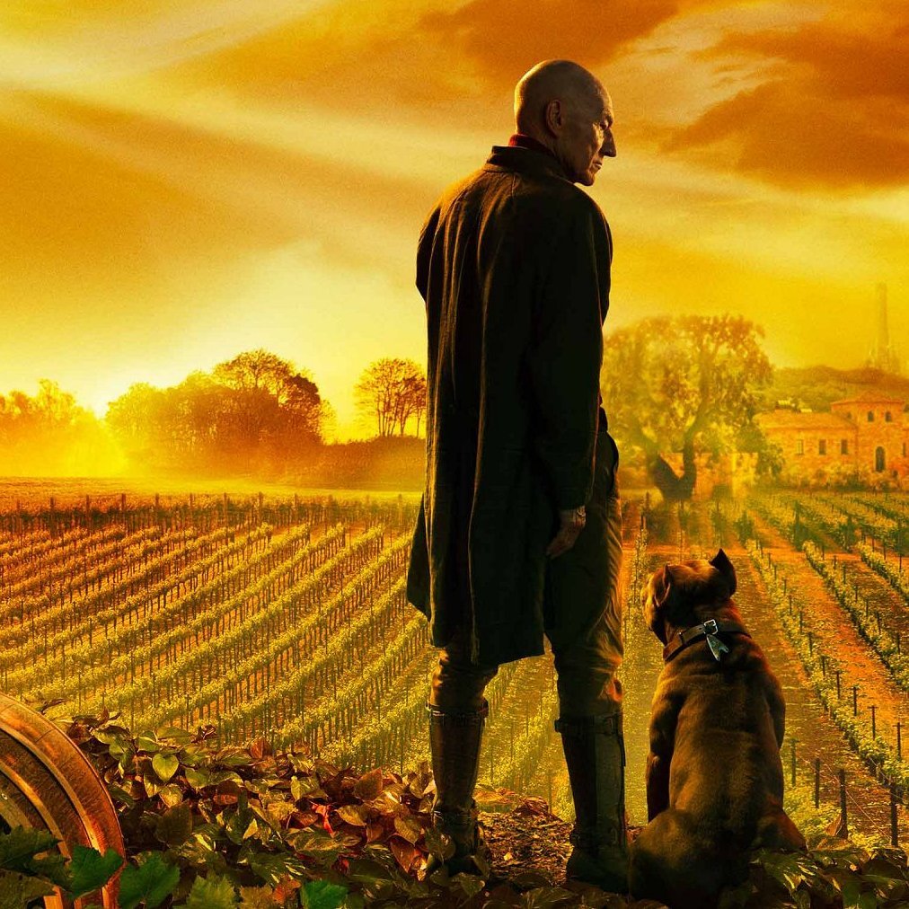 Star Trek: Picard déjà signé pour une seconde saison