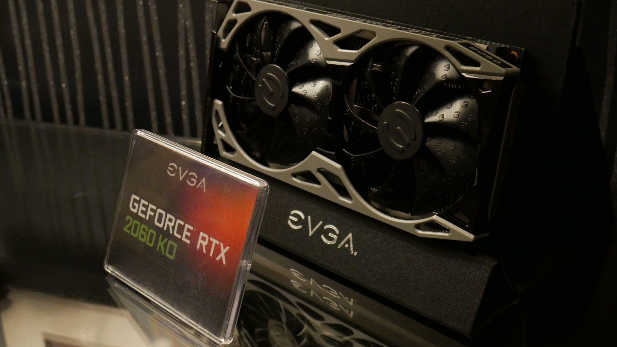 Vers une baisse des prix des GeForce RTX 2060 pour confronter les Radeon RX 5600 XT ?