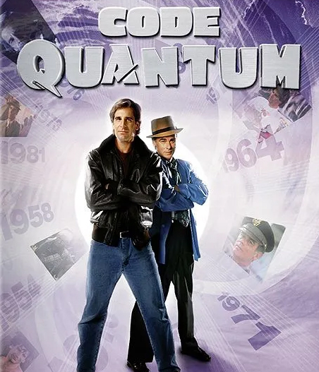 Code Quantum