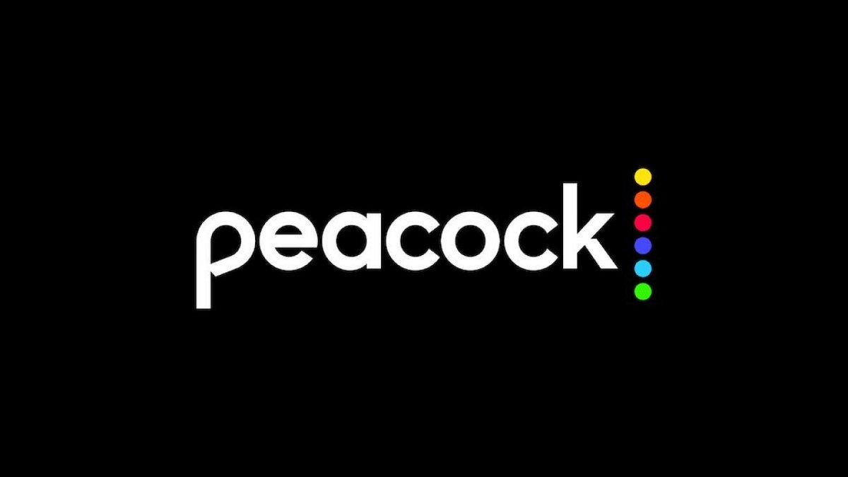 Peacock NBC
