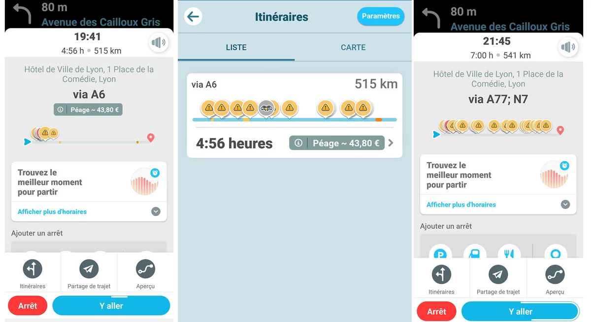 Waze