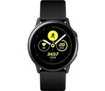 Soldes Darty 2020: Offrez-vous une montre connectée Samsung Galaxy Watch Active pour moins de 200€