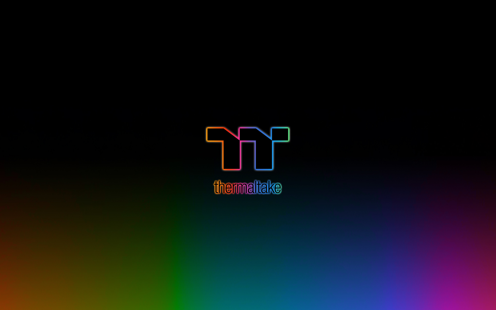 CES 2020 : Thermaltake NeonMaker, le logiciel pour programmer un show RGB dans votre PC