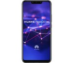 Smartphone Huawei Mate 20 Lite à -47% pendant les soldes Darty