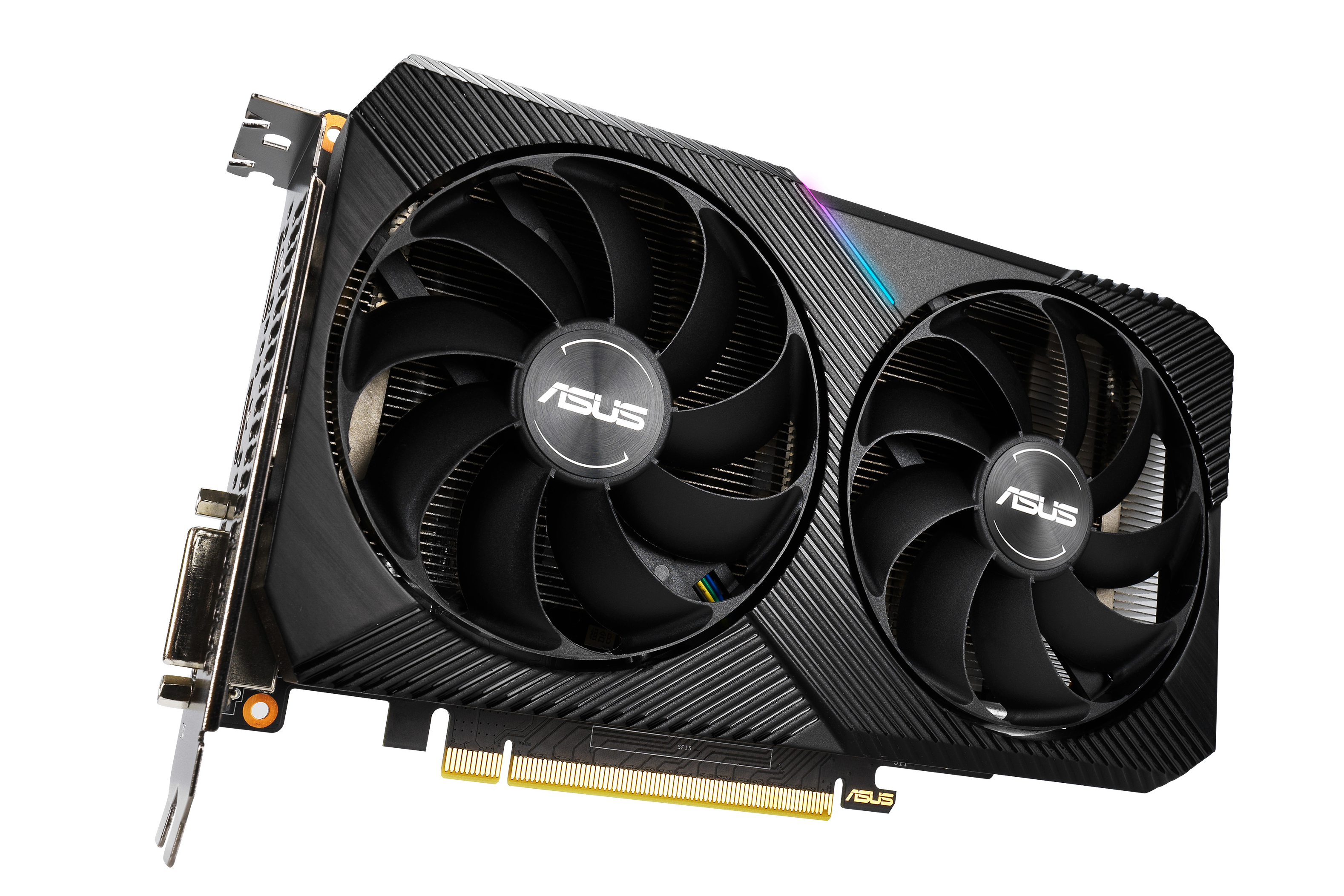 Asus a dévoilé une mini-GPU 