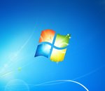 Adieu, Windows 7, tu seras longtemps resté le meilleur... 