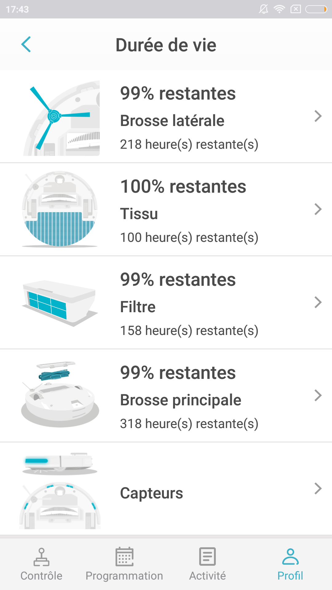 Test Cecotec Conga 3290