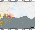 La NASA utilise les données européennes pour étudier l'impact des séismes à Puerto Rico