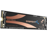 Soldes Amazon : SSD interne Sabrent M.2 Rocket 1TB à moins de 200€