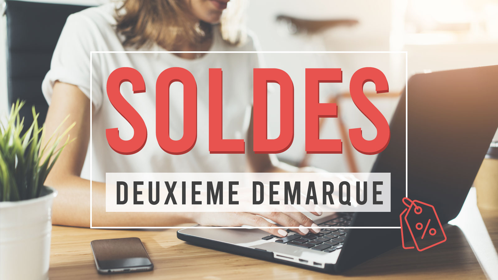 Soldes 2ème démarque les meilleures offres chez Amazon et Cdiscount