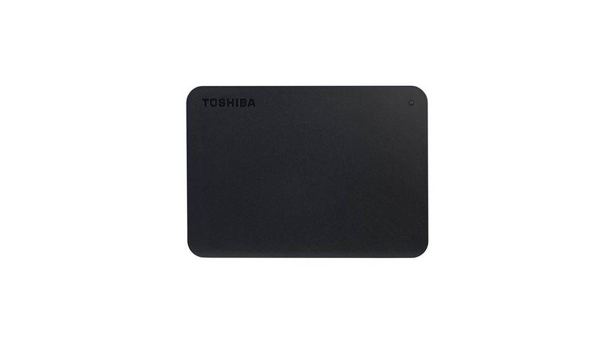 Toshiba Canvio Basics 1 To