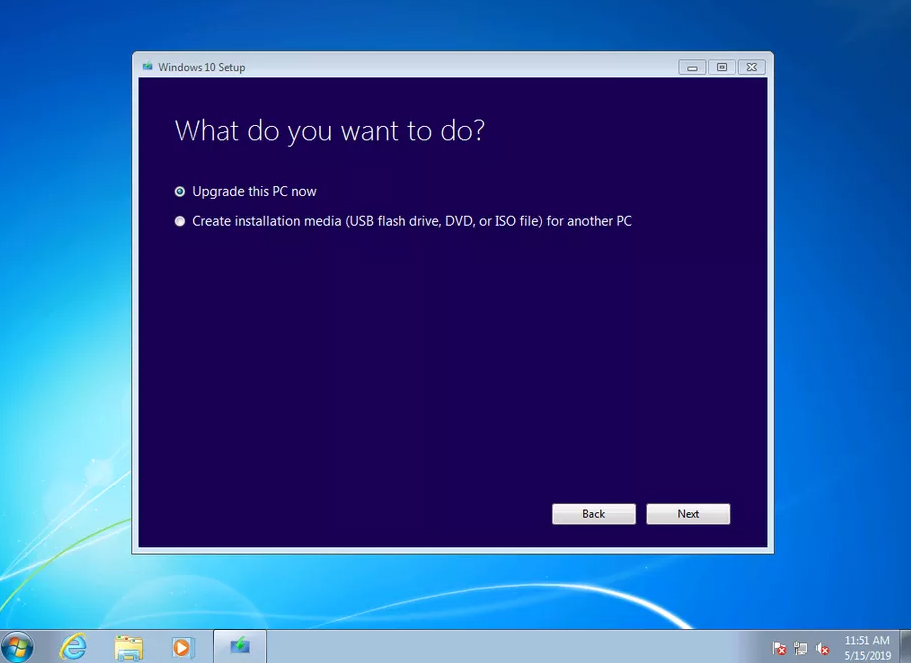 Windows 10