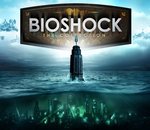 Bioshock: The Collection en approche sur Nintendo Switch ?