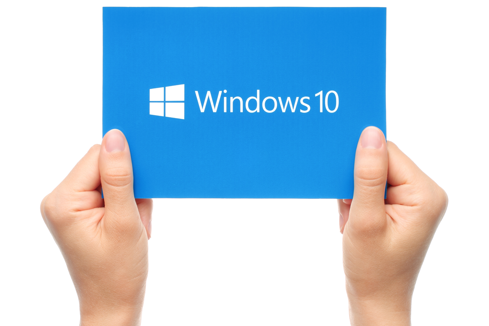 Vous pouvez toujours passer de Windows 7 à Windows 10 gratuitement, voilà comment faire