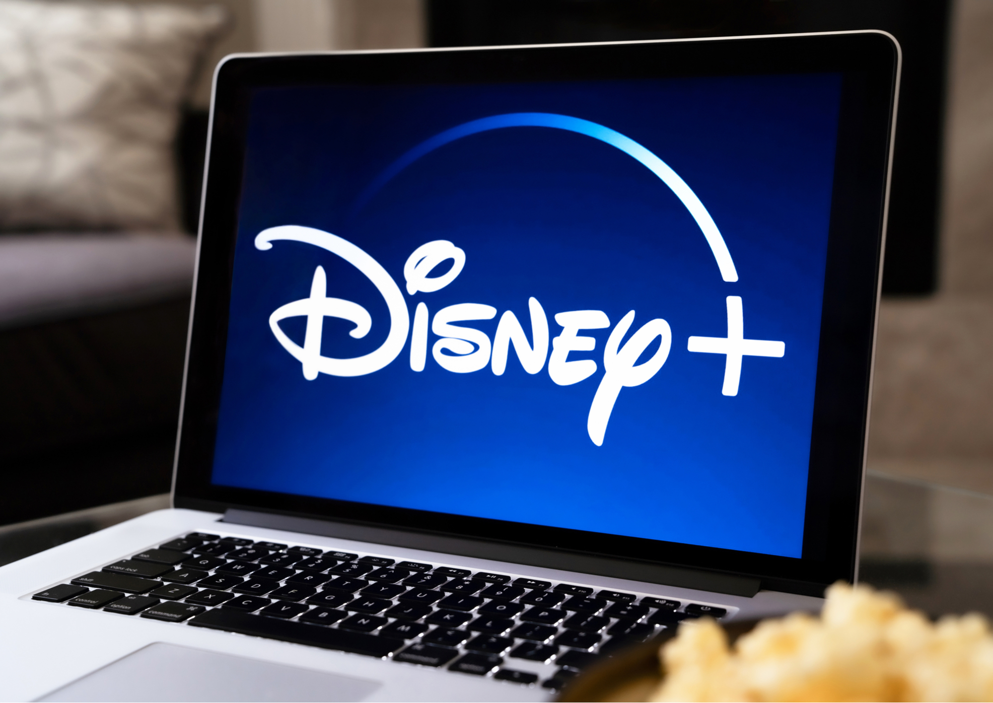 Disney+ : pas de 4K ni d'Ultra-HD au lancement