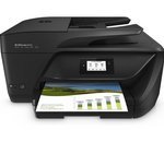 L'excellente imprimante HP OfficeJet 6950 à un prix imbattable pour les Soldes 2020