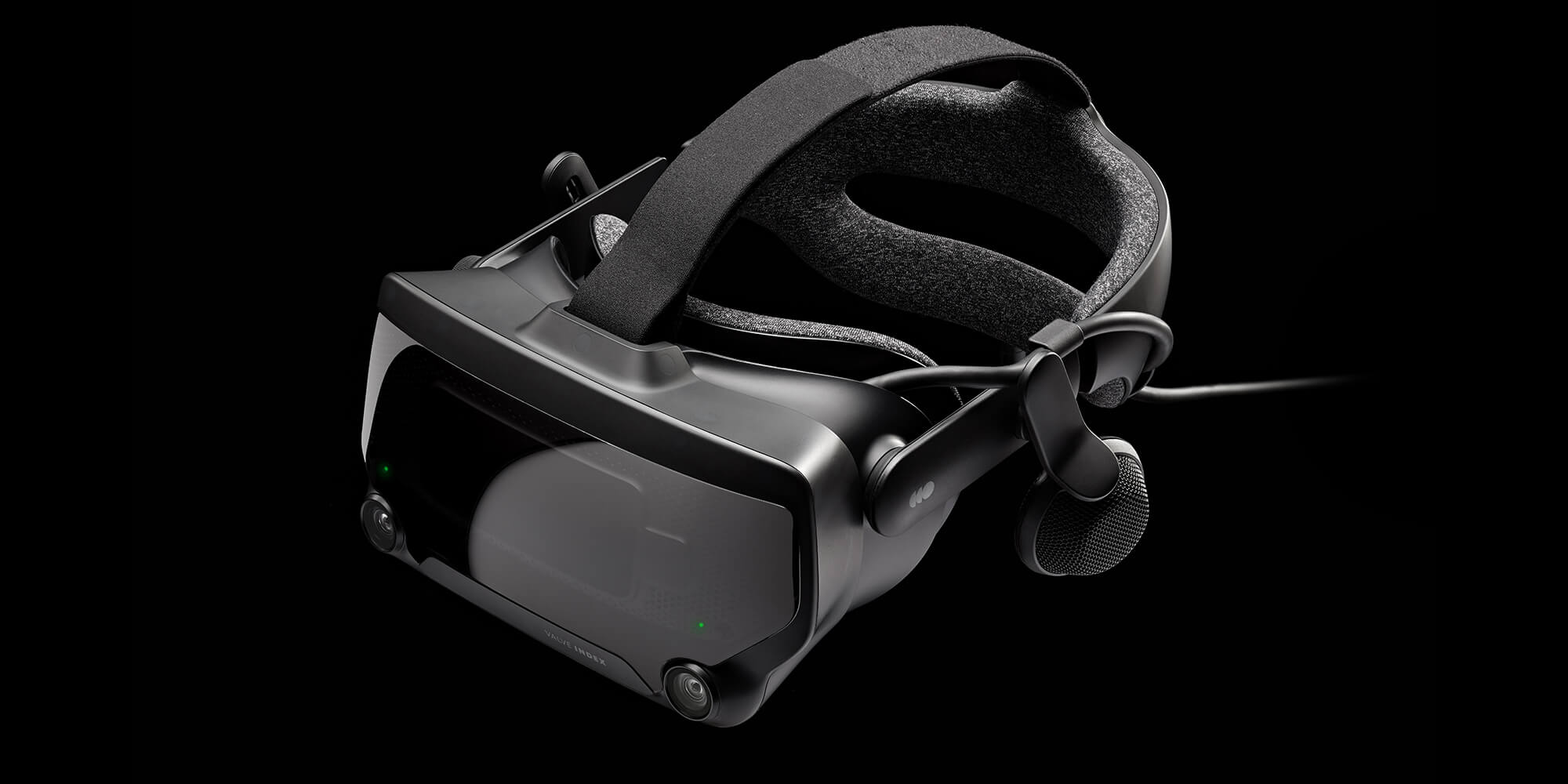 Rupture de stock pour le casque VR Index de Valve