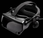Rupture de stock pour le casque VR Index de Valve