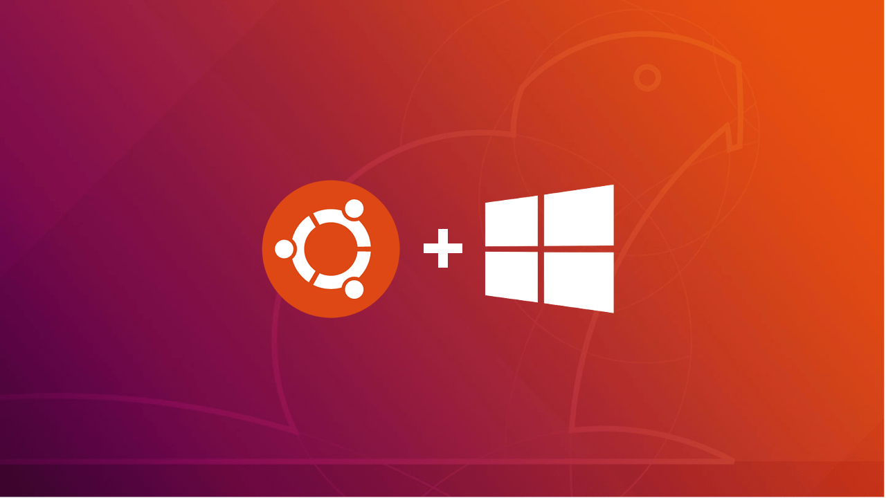 Ubuntu 20.04 LTS est disponible dans le Store Windows 10