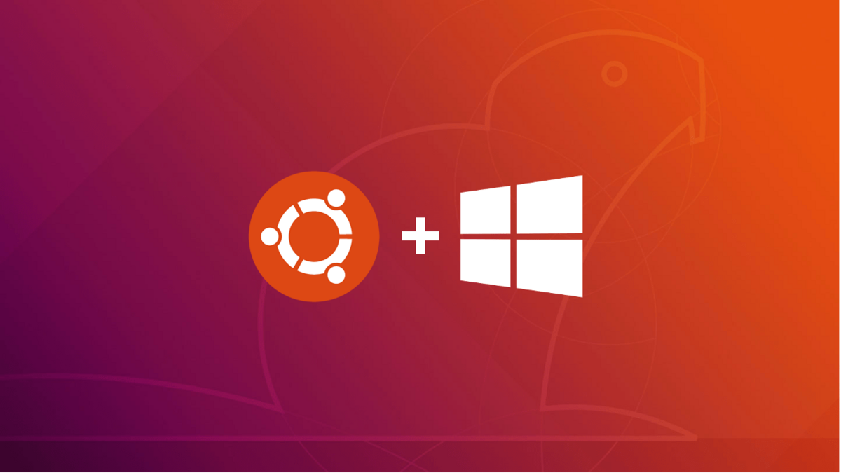 Ubuntu Windows