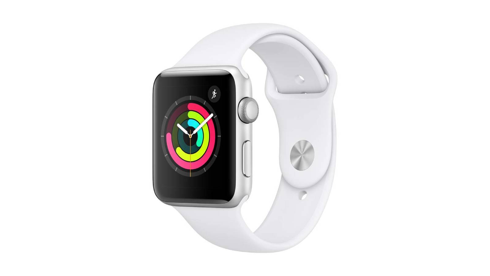 Soldes Cdiscount 2ème démarque Apple Watch Series 3 42mm en promo à