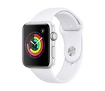 French Days : la montre connectée Apple Watch Series 3 à moins de 200€