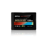 Soldes deuxième démarque : SSD interne Silicon Power 120 Go 36,19€ 