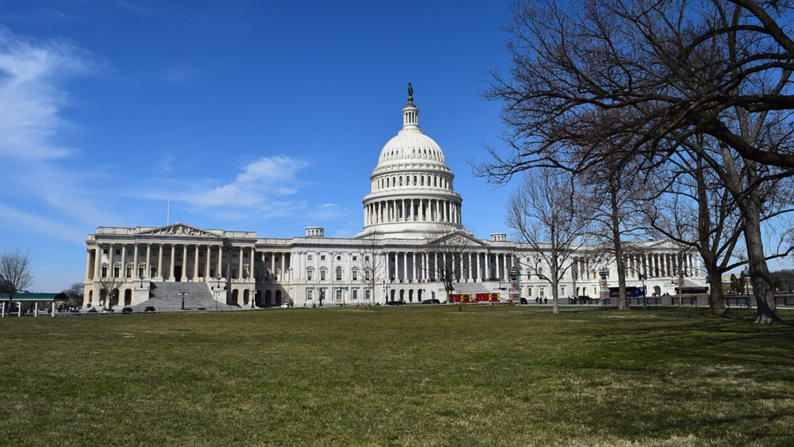 Le Sénat des USA revoit le Patriot Act, qui va étendre la surveillance numérique des Américains