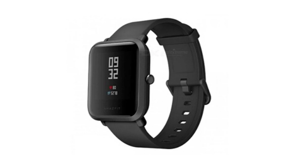 Xiaomi montre sport