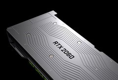NVIDIA stoppe la production des très populaires GeForce RTX 2060
