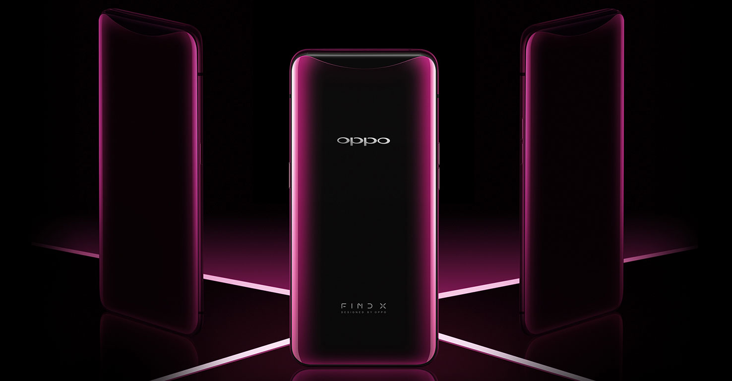 On en sait plus sur le Oppo Find X2, son écran 120 Hz et ses modules photo