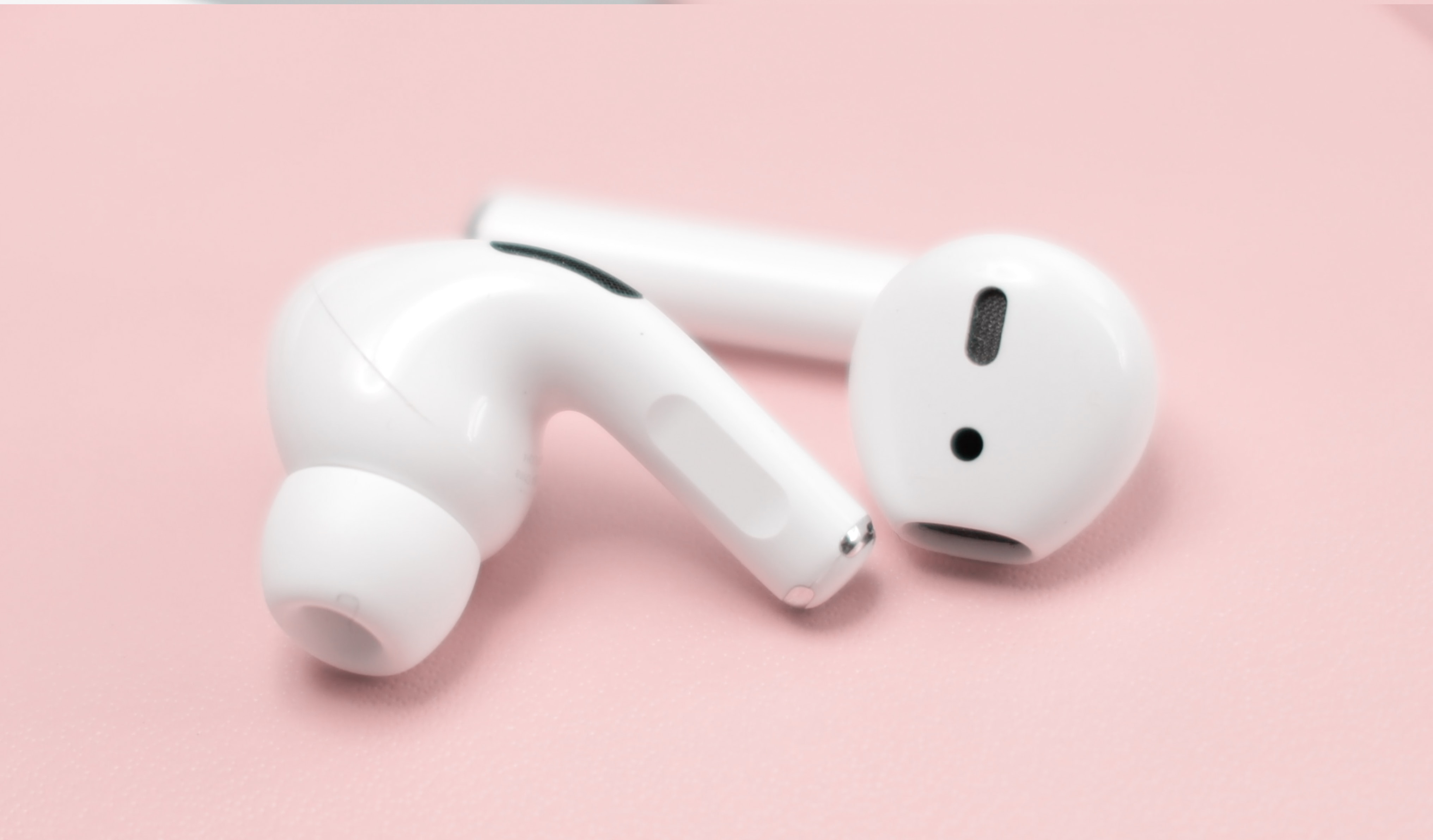 N'attendez pas les Airpods Pro 2 cette année (enfin selon Kuo)