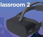 Lenovo prépare un nouveau casque VR prévu à des fins éducatives