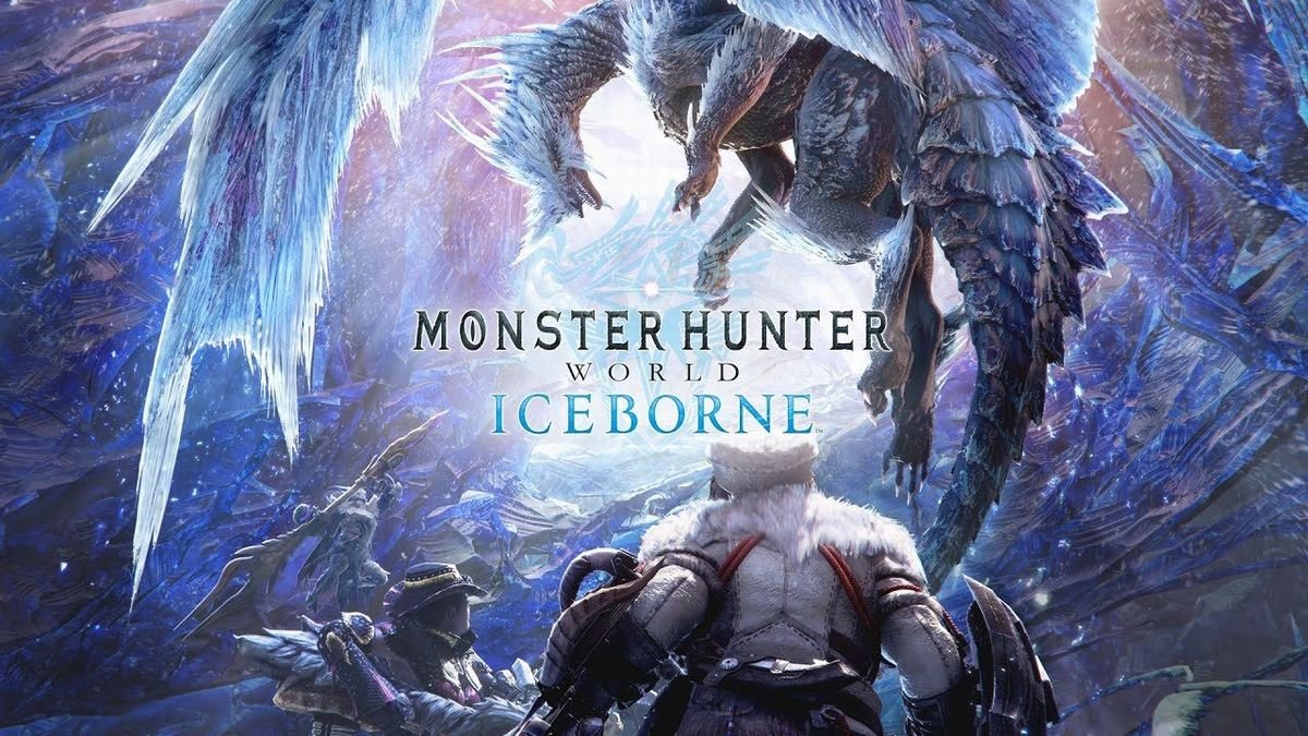 Capcom dévoile sa feuille de route pour Monster Hunter World: Iceborne