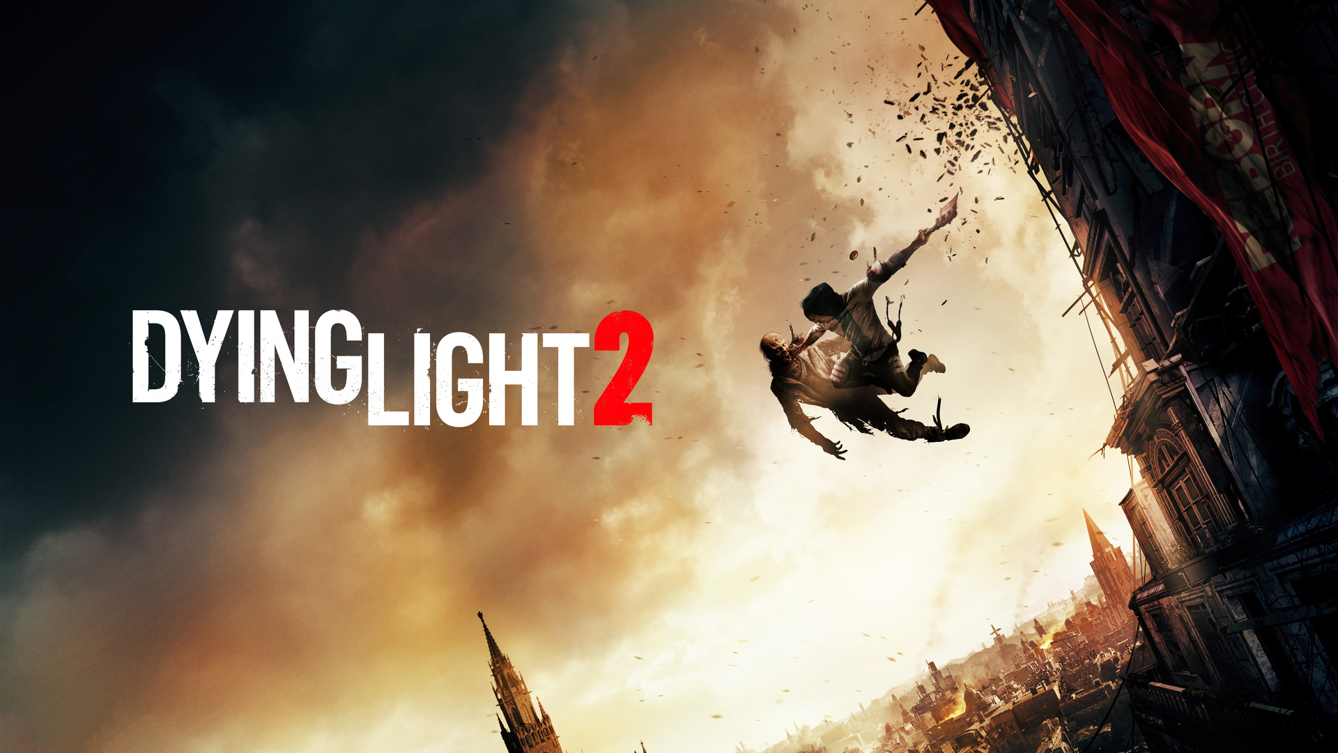 Dying Light 2 : le directeur artistique et scénariste principal quitte le navire