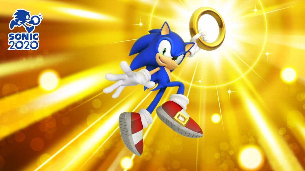 SEGA lance une mystérieuse nouvelle campagne Sonic 2020