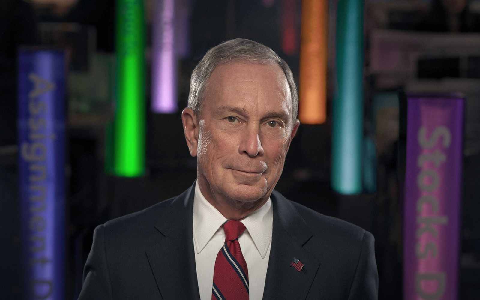 100% des voitures neuves vendues aux USA électriques d'ici 2035 ? Le pari de Mike Bloomberg