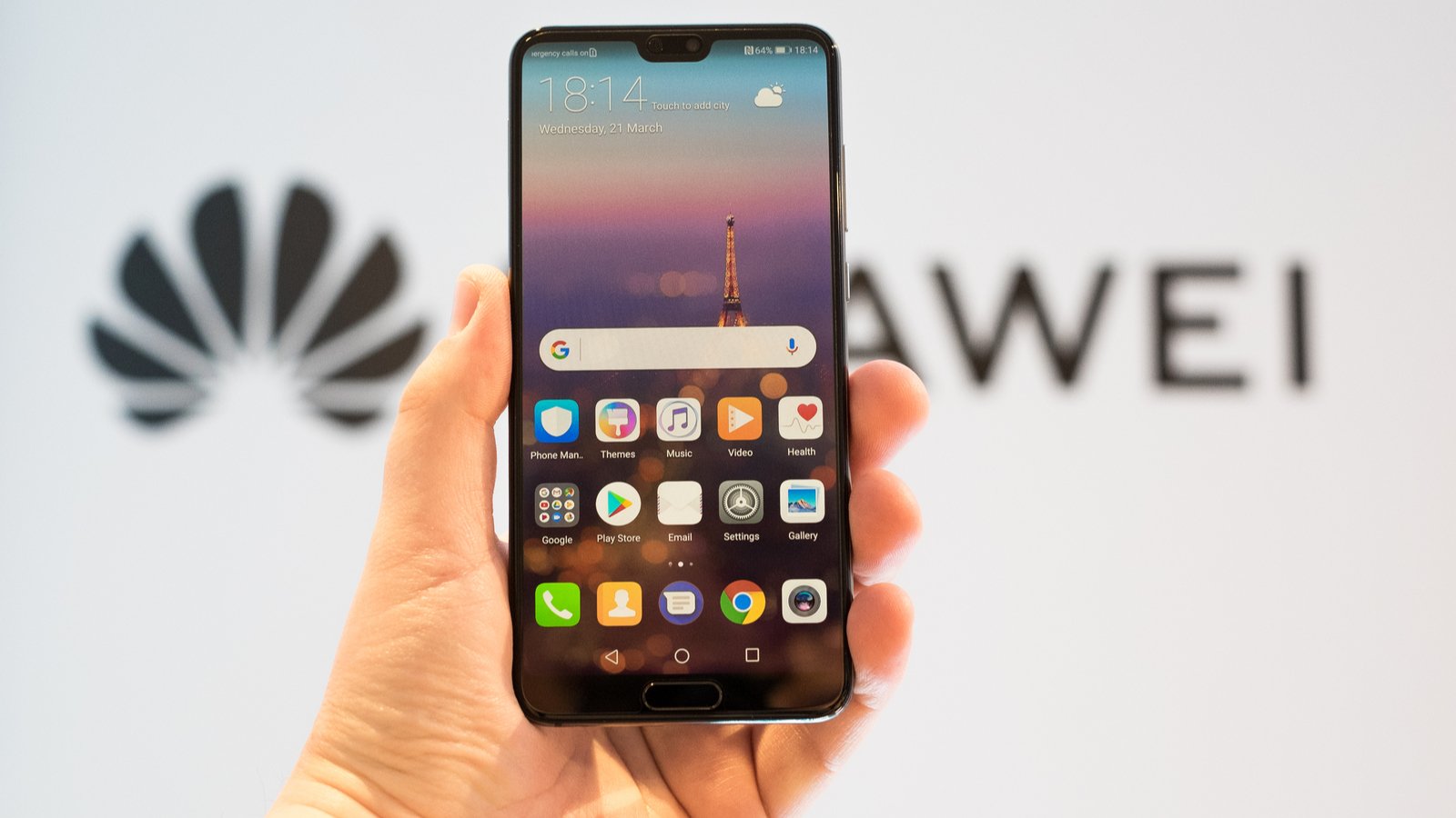 Huawei annonce les mises à jour vers EMUI 10, à commencer ce mois-ci avec le P30 et le Mate 20