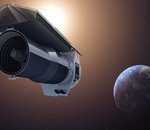 Le télescope Spitzer va être arrêté le 30 janvier
