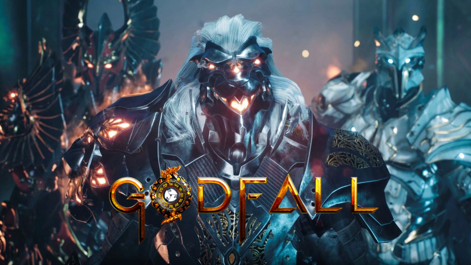 Godfall : des configurations requises raisonnables sur PC