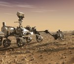Vous pouvez voter pour le nom du rover Mars 2020 de la NASA