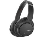Ecoutez votre musique en toute liberté avec le casque Bluetooth Sony à -50% grâce aux soldes Fnac