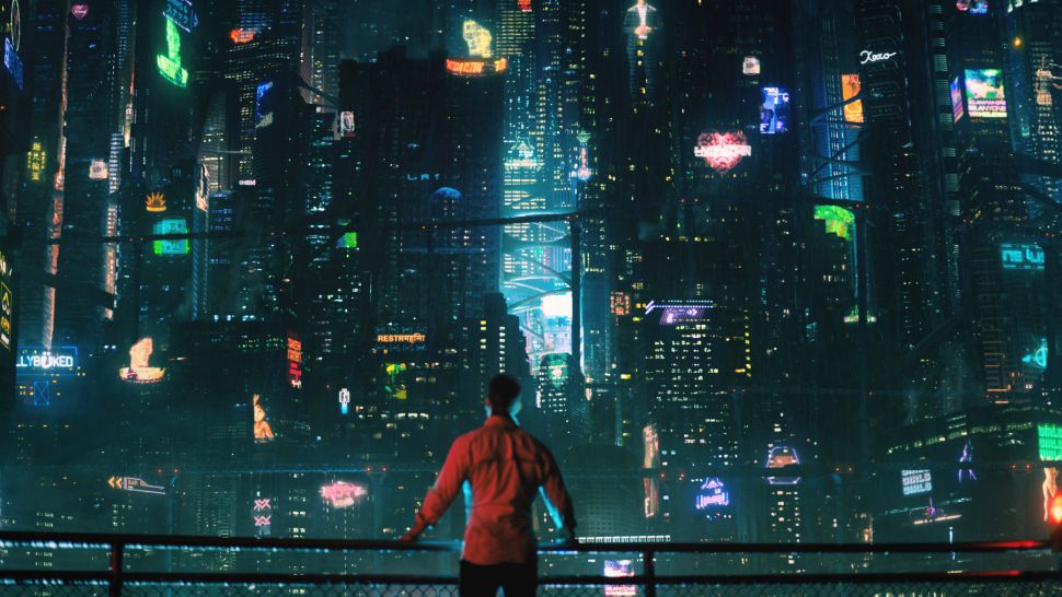 La série Altered Carbon dévoile (enfin) la date de sa saison 2